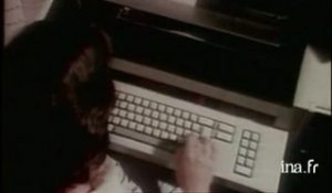 80's : Les ordinateurs