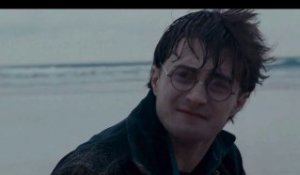 Harry Potter et les reliques de la mort - Spot TV #9 [VO|HD]