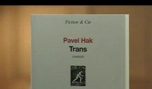 Pavel Hak : Trans