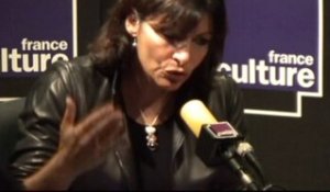 En toute franchise - Anne Hidalgo