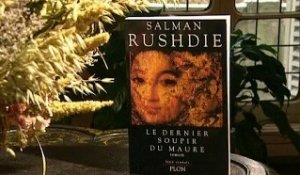 Salman Rushdie : Le dernier soupir du Maure