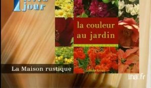 Andrew Lawson : La couleur au jardin