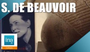 Simone de Beauvoir : Lettres à Nelson Algren 1947-1964