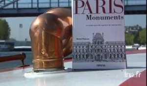 Michel Poisson : Paris monuments