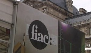 La collection de la ville de Paris s'expose à la FIAC