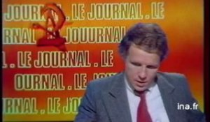 JA2 20h : émission du 2 novembre 1978