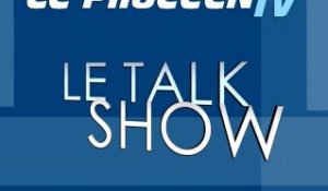 Talk Show : "Lille surmotivé face à l'OM"