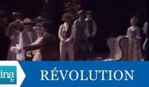 "Le Mariage de Figaro" célèbre le Bicentenaire de la Révolution - Archive INA
