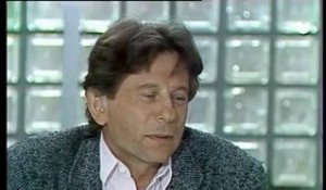 Plateau Roman POLANSKI