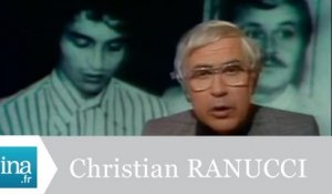 Le procès de Christian Ranucci - Archive INA