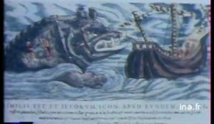 Historique pèche aux baleines