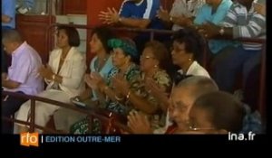 [Martinique : collectif anti loi du 23 février 2005 sur la colonisation]