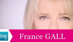 France GALL atteinte d'un cancer du sein - Archive INA