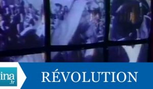 Les préparatifs du bicentenaire de la révolution - Archive INA
