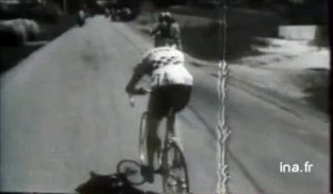 Cyclisme : Dauphiné Libéré : Annemasse - Chambéry