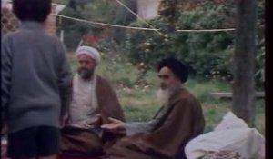 Ayatollah khomeiny