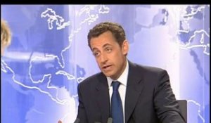[Plateau invité 1ère partie : Nicolas Sarkozy]