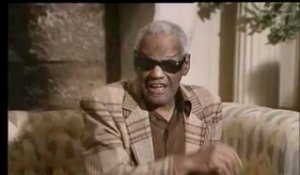 Ray Charles à Jazz In Marciac - Archive vidéo INA