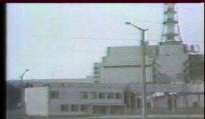 Vienne Tchernobyl