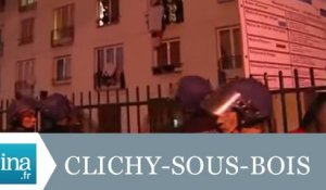 La politique de la ville à Clichy-sous-Bois - Archive INA