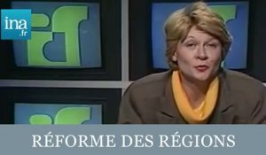 Les compétences du Conseil régional