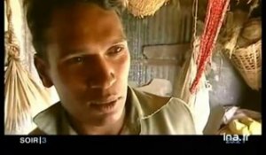 Notre époque : des paysans prêts à rejoindre la rebellion maoïste
