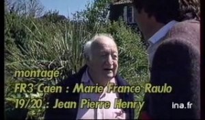 Hommage à Jacques Prévert