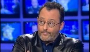 Invité : Jean RENO