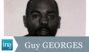 Guy Georges, le serial killer, a été arrêté à Paris - Archive INA