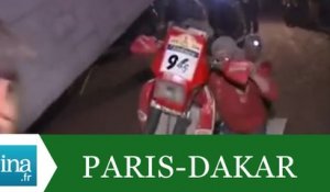 2 étapes du Dakar 2010 annulées pour raisons de sécurité - Archive INA