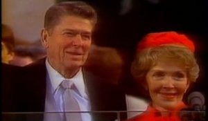 Film journée Ronald Reagan