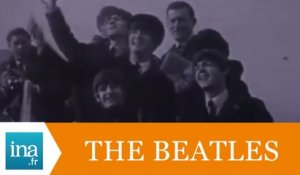 Les Beatles : la séparation - Archive INA