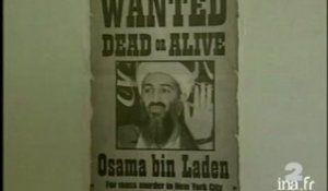 [Biographie d'Oussama Ben Laden]
