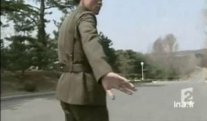 Plongée au coeur de la Corée du Nord - Archive vidéo INA