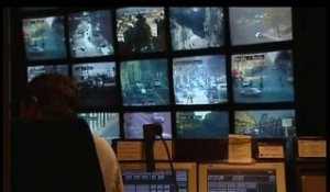 Vidéosurveillance dans les lieux publics