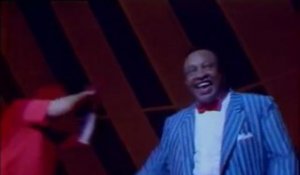 Lionel Hampton à Jazz In Marciac - Archive vidéo INA