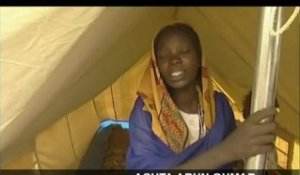 [Bilan réfugiés soudanais du Darfour]