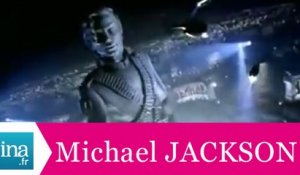 Michael Jackson, 30 ans de carrière - Archive vidéo INA