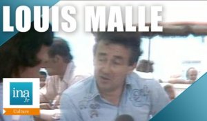 Claude Chabrol et Louis Malle au Festival de Cannes 1978 | Archive INA