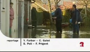[Suite des inondations en Bretagne]