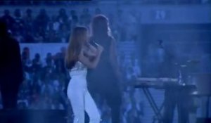 Céline Dion en concert au Stade de France - Archive INA