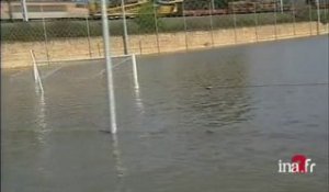 [Inondations en France : les régions encore en crue]