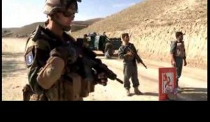 Afghanistan : focus sur les POMLT
