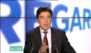 Ça Vous Regarde - Le débat : Faut-il encore avoir peur des sectes ?