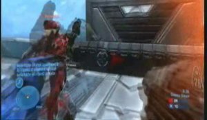 (thegamer) joue au mode online halo reach