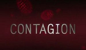 Contagion - Trailer