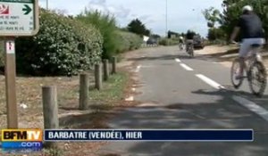 Vacances : découvrir la Vendée à vélo