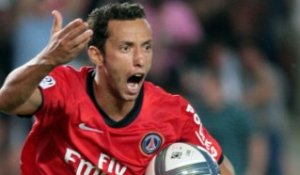 Paris Saint Germain : Les 10 plus beaux buts de la saison 2010-2011