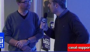 PSG Pilorget : interview d'une légende du Paris SG