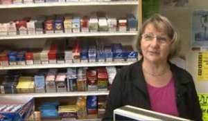 Hausse du prix du tabac : les répercussions (Vendée)